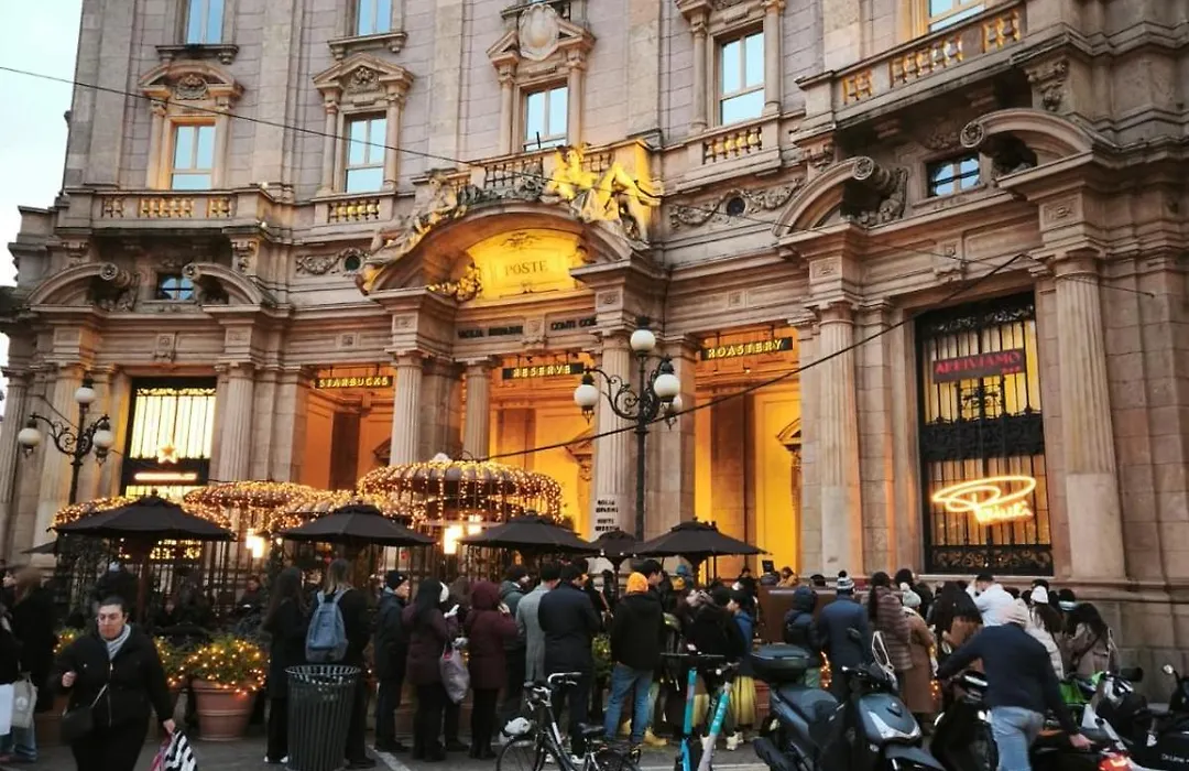 Peony House - 10 Min Duomo-1